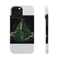 Ivy Ziggurat — Phone Case