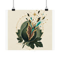 Fig Constellation — Poster