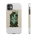 Aurora Lantern — Phone Case