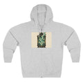Aurora Lantern — Unisex Hoodie