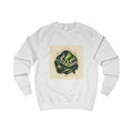 Aurora Mat — Crewneck Sweatshirt
