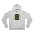 Black Flame — Unisex Hoodie