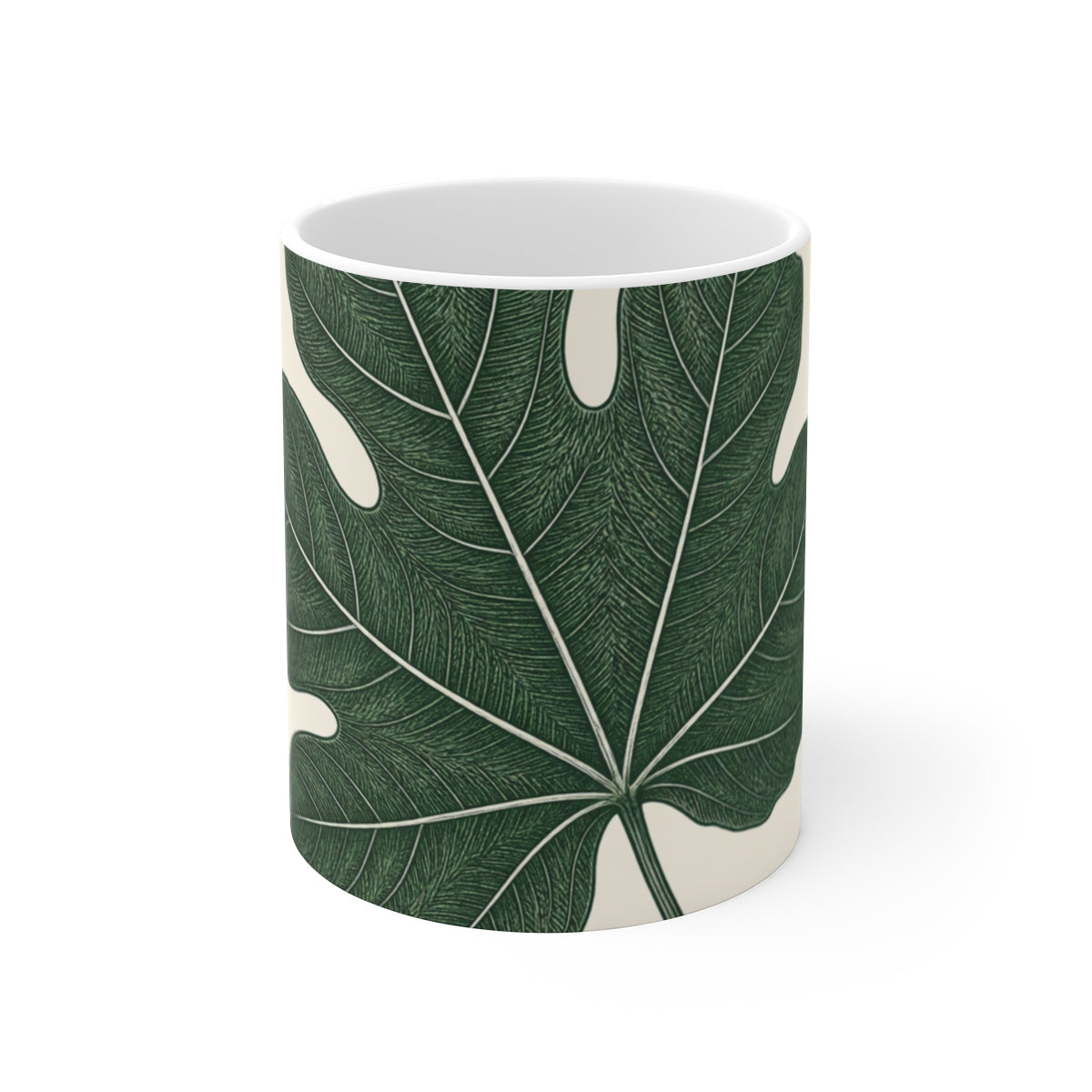 Broad Fig — Mug