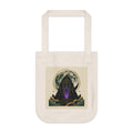 Brutalist Moon — Tote Bag