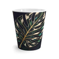 Chrome Leaf — Mug