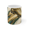 Comet Cleat — Mug