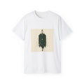 Constellation Tag — Unisex T-Shirt