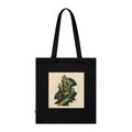 Coral Throne — Tote Bag