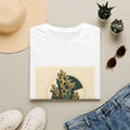 Coral Throne — Unisex T-Shirt