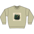 Crown Pillow — Crewneck Sweatshirt