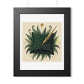 Crown Pillow — Poster
