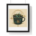 Ember Mug — Poster