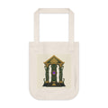 Fern Colonnade — Tote Bag
