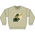 First Light — Crewneck Sweatshirt