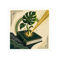 First Light — Sticker