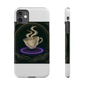 Ghost Cup — Phone Case