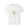 Ginkgo Fan — Unisex T-Shirt