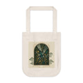 Glass Circuit — Tote Bag