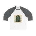 Glass Circuit — Unisex T-Shirt