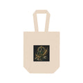 Gold Press — Tote Bag