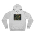 Gold Press — Unisex Hoodie