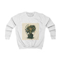 Ink Galaxy — Crewneck Sweatshirt
