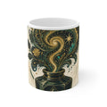 Ink Galaxy — Mug