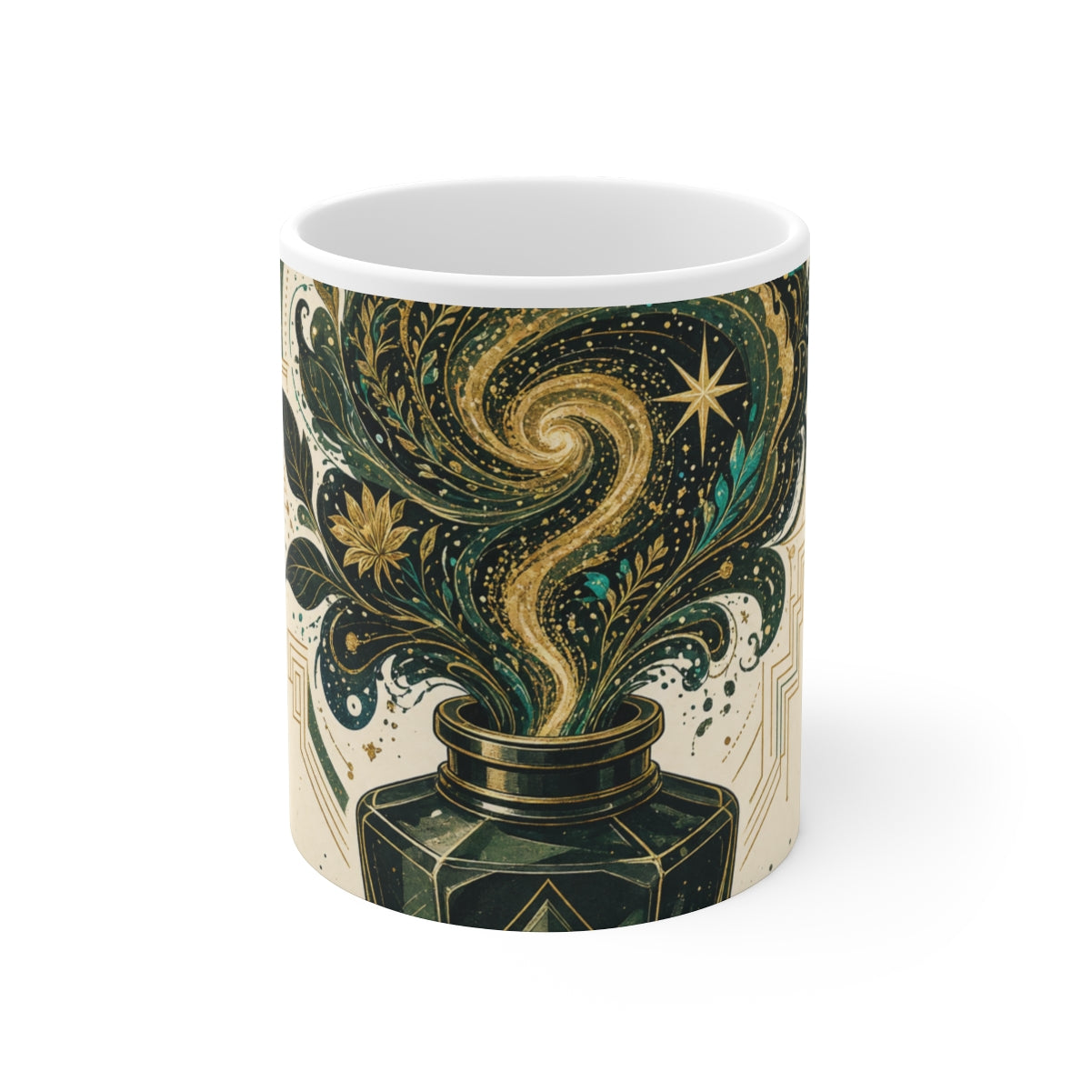 Ink Galaxy — Mug