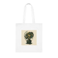 Ink Galaxy — Tote Bag