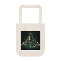 Ivy Ziggurat — Tote Bag