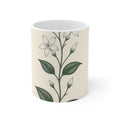 Jasmine Spray — Mug