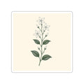 Jasmine Spray — Sticker
