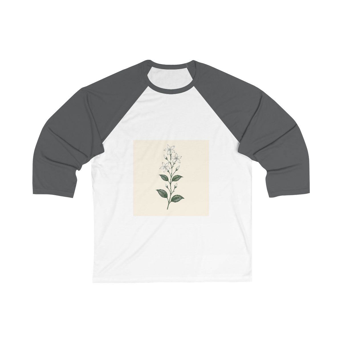 Jasmine Spray — Unisex T-Shirt