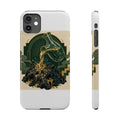 Lava Carafe — Phone Case