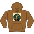 Lava Carafe — Unisex Hoodie
