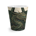 Market Dragon — Mug