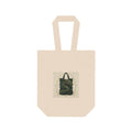 Market Dragon — Tote Bag