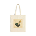 Match Comet — Tote Bag