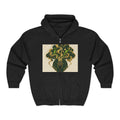 Mic Storm — Crewneck Sweatshirt