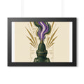 Midnight Hydrant — Poster