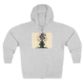 Midnight Hydrant — Unisex Hoodie