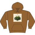 Moss Fold — Unisex Hoodie