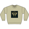 Moth Crown — Crewneck Sweatshirt