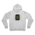 Obsidian Frame — Unisex Hoodie