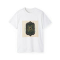 Obsidian Frame — Unisex T-Shirt