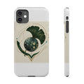 Orbit Leaf — Phone Case