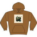 Orbit Stone — Unisex Hoodie