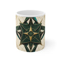 Origami Brief — Mug