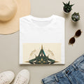 Origami Brief — Unisex T-Shirt