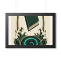 Passport Void — Poster